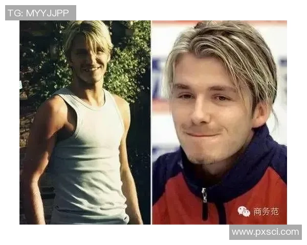 足球明星魅力发型大揭秘谁是最帅的发型担当